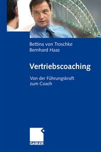 Produktbild: Vertriebscoaching