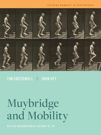 Produktbild: Ott, J: Muybridge and Mobility