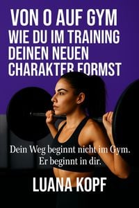 Produktbild: Von 0 auf Gym