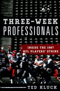 Produktbild: Three-Week Professionals