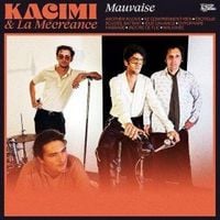 Produktbild: Mauvaise