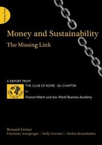 Produktbild: Money and Sustainability