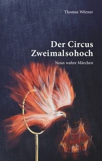 Produktbild: Der Circus Zweimalsohoch