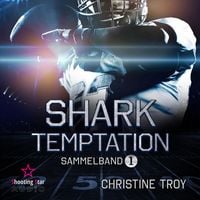Produktbild: Shark Temptation