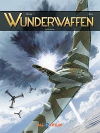 Produktbild: Wunderwaffen 8