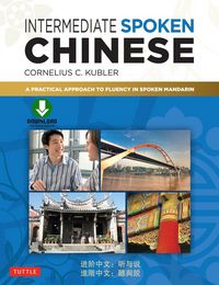 Produktbild: Intermediate Spoken Chinese