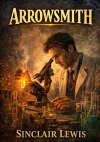 Produktbild: Arrowsmith