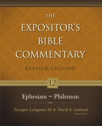 Produktbild: Ephesians - Philemon