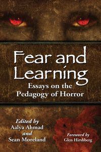 Produktbild: Fear and Learning