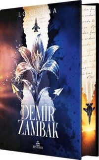 Produktbild: Demir Zambak 1 Ciltli, Yan Boyamali