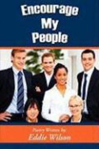 Produktbild: Encourage My People
