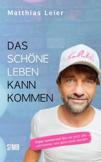 Produktbild: Das sch&ouml;ne Leben kann kommen