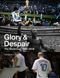 Produktbild: Glory and Despair