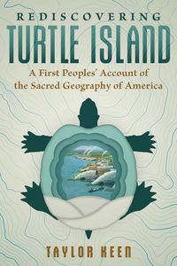 Produktbild: Rediscovering Turtle Island