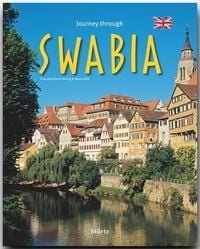 Produktbild: Journey through Swabia - Reise durch Schwaben