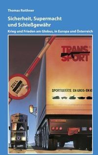 Produktbild: Sicherheit, Supermacht und Schie&szlig;gew&auml;hr