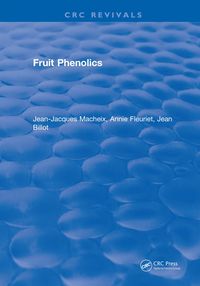 Produktbild: Fruit Phenolics