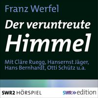 Produktbild: Der veruntreute Himmel