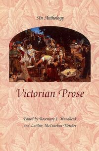 Produktbild: Victorian Prose