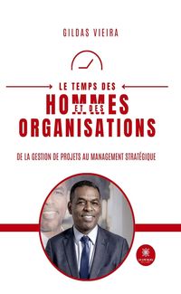 Produktbild: Le temps des hommes et des organisations