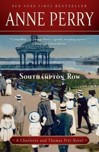 Produktbild: Southampton Row