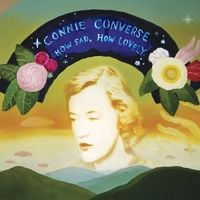 Produktbild: How Sad,How Lovely (LP+7)