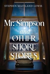 Produktbild: Mr. Simpson and Other Short Stories