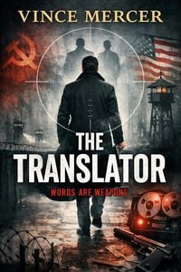 Produktbild: Cold War: 1945 The Translator