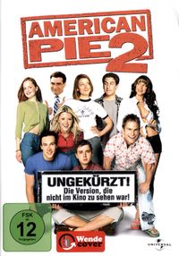 Produktbild: American Pie 2