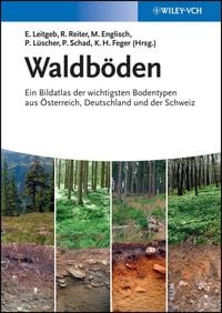 Produktbild: Waldb&ouml;den