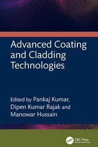 Produktbild: Advanced Coating and Cladding Technologies
