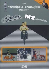 Bild vom Artikel Simson/MZ Motorräder vom Autor 