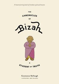 Produktbild: The Chronicles of Bizah, A Student of Truth