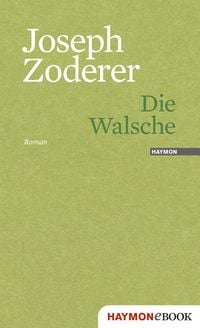 Produktbild: Die Walsche