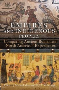 Produktbild: Empires and Indigenous Peoples