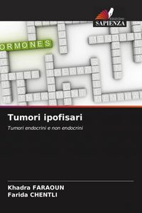 Produktbild: Tumori ipofisari