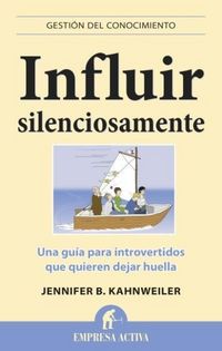 Produktbild: Influir Silenciosamente
