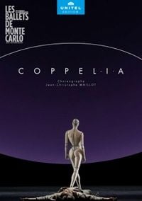 Produktbild: Coppel-I.A.