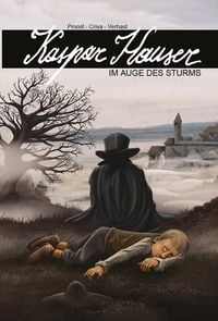 Produktbild: Kaspar Hauser