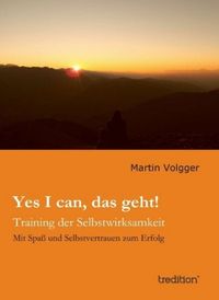 Produktbild: Yes I can, das geht!