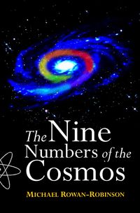 Produktbild: The Nine Numbers of the Cosmos