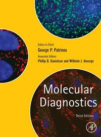 Produktbild: Molecular Diagnostics