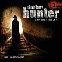 Produktbild: 03: Der Puppenmacher