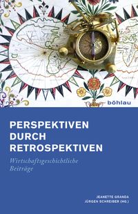 Produktbild: Perspektiven durch Retrospektiven