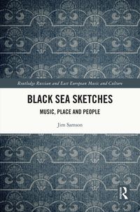 Produktbild: Black Sea Sketches