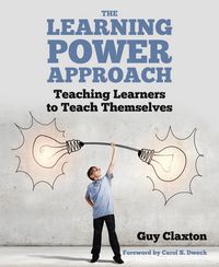 Produktbild: The Learning Power Approach