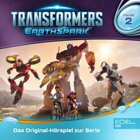Produktbild: Folge 2: Nur Muh-t, das klappt schon / Hausregeln (Das Original-H&ouml;rspiel zur Serie)