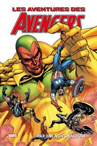 Produktbild: Les aventures des Avengers