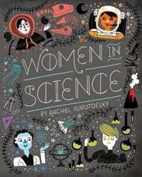 Produktbild: Women in Science