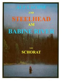 Produktbild: Auf Lachse und Steelhead am Babine River